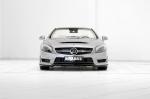 Mercedes-AMG SL65 800 by Brabus 2016 года
